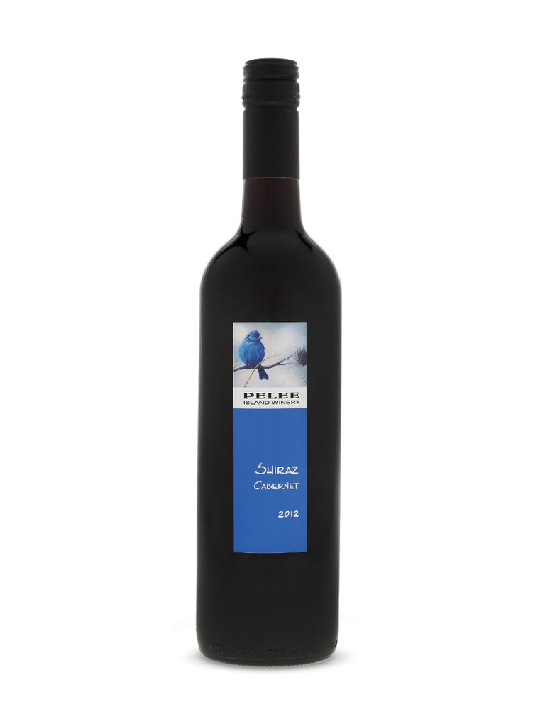 Pelee Island Shiraz Cabernet