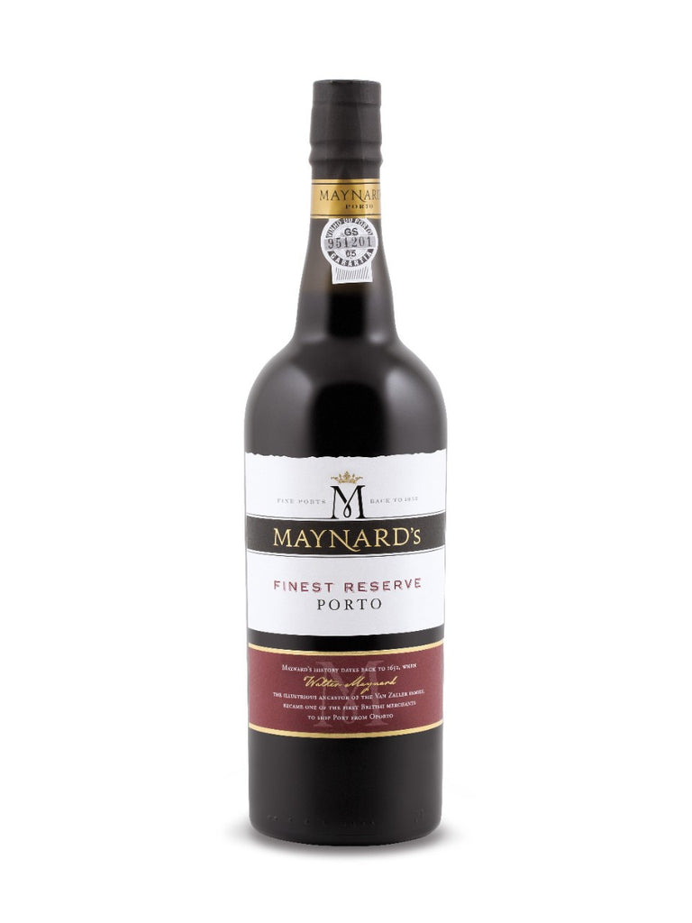 Maynard's Finest Reserve Ruby Port