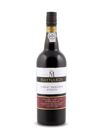 Maynard's Finest Reserve Ruby Port