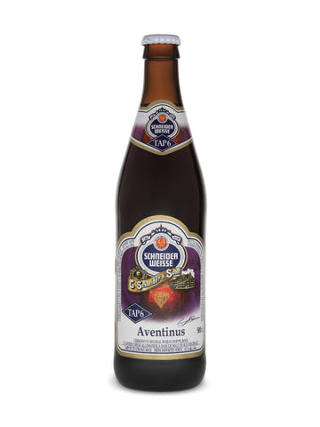 Aventinus Weisendarkbier