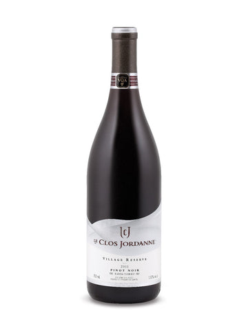 Le Clos Jordanne Village Reserve Pinot Noir 2011