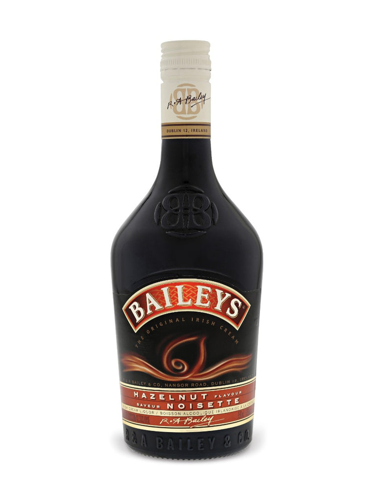 Bailey's Hazelnut Flavour