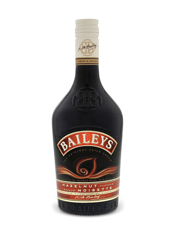 Bailey's Hazelnut Flavour