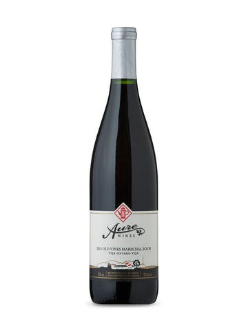 Aure Old Vines Marechal Foch 2011