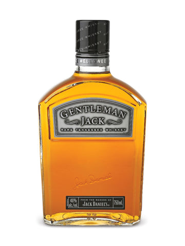 Gentleman Jack Rare Tennessee Whiskey