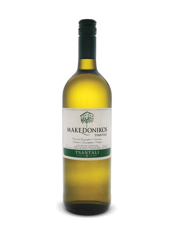 Tsantali Makedonikos White