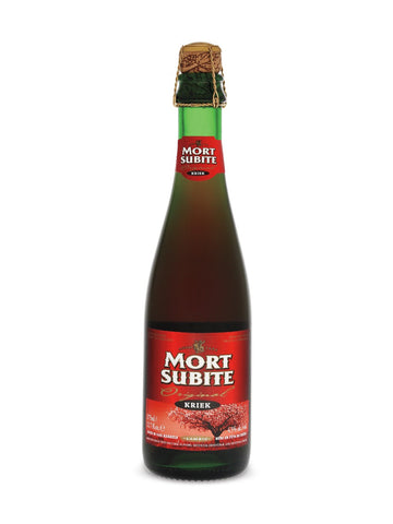 Mort Subite Kriek Lambic