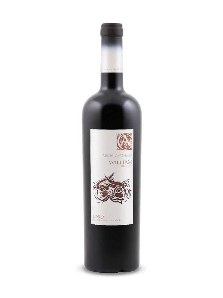 Abelis Carthago William Selection Crianza 2011