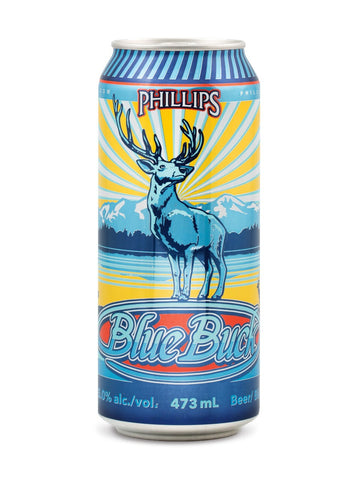 Phillips Blue Buck