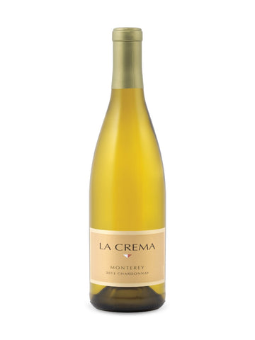 La Crema Chardonnay 2013