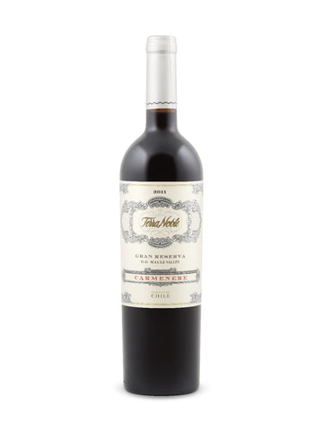 Terra Noble Gran Reserva Carmenère 2011