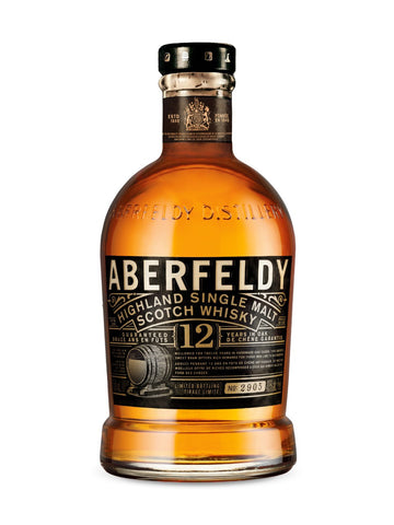 Aberfeldy 12 Year Old