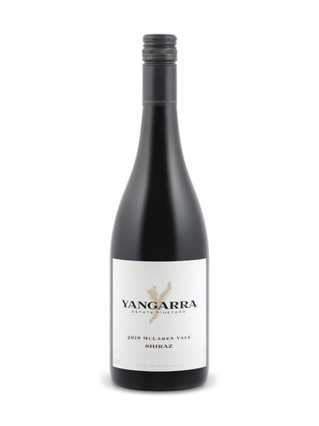 Yangarra Shiraz 2012