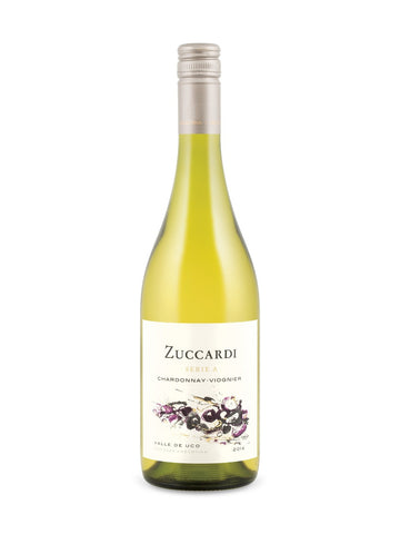 Zuccardi Serie A Chardonnay/Viognier 2012