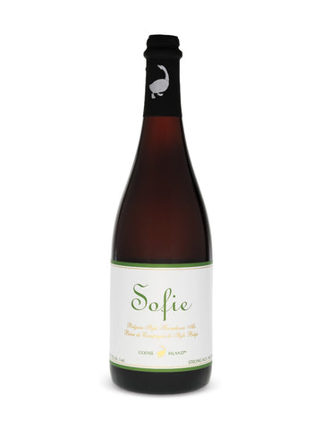Goose Island Sofie Belgian Style Ale