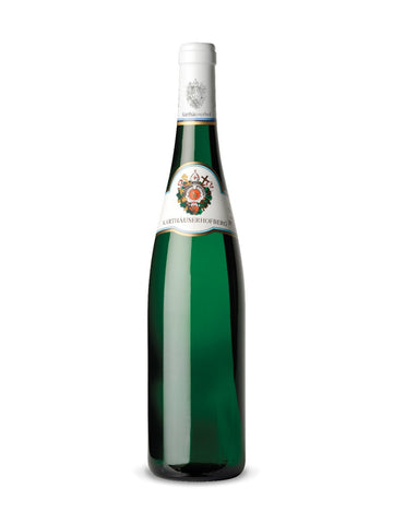 Eitelsbacher Karthäuserhofberg Riesling Spätlese 2011