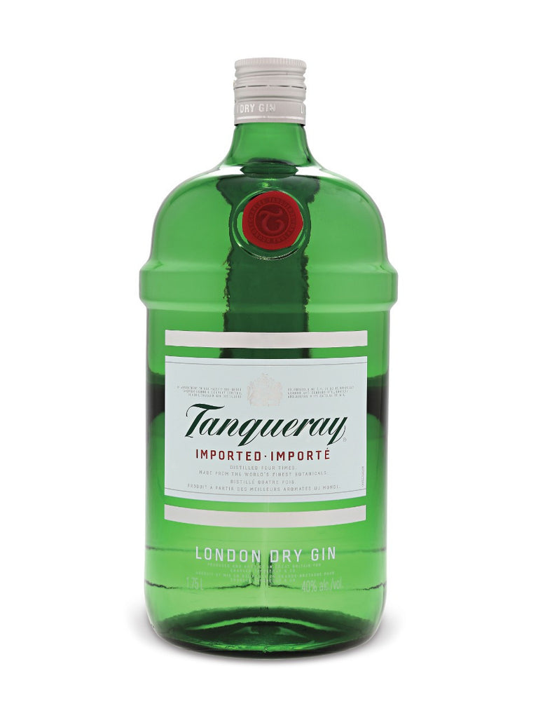 Tanqueray Dry Gin