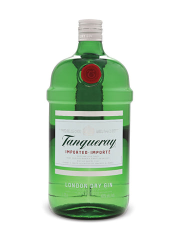 Tanqueray Dry Gin