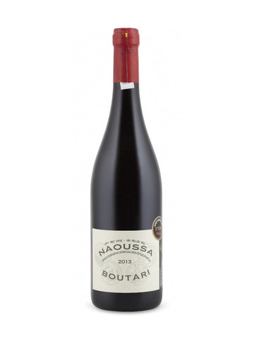 Boutari Naoussa 2012