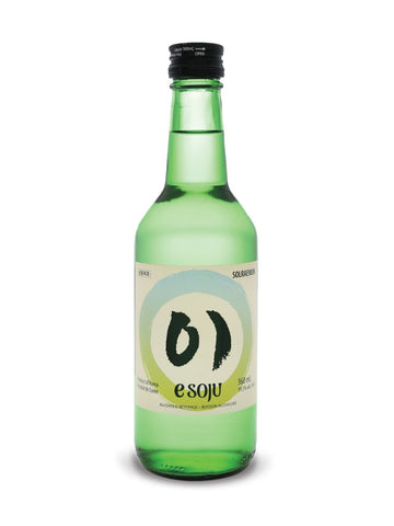 E Soju