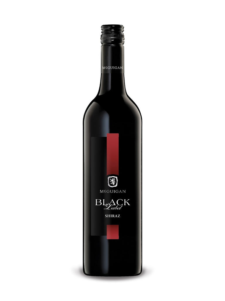 McGuigan Black Label Shiraz