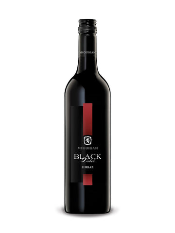 McGuigan Black Label Shiraz