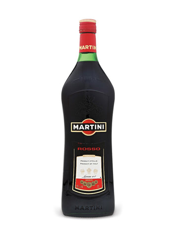 Martini Sweet Vermouth Red