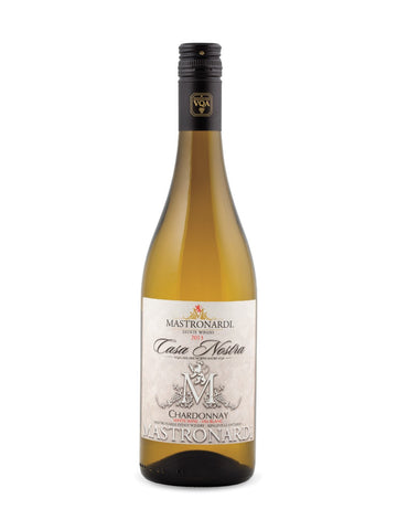 Mastronardi Casa Nostra Chardonnay