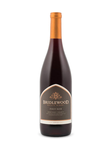 Bridlewood Pinot Noir 2012