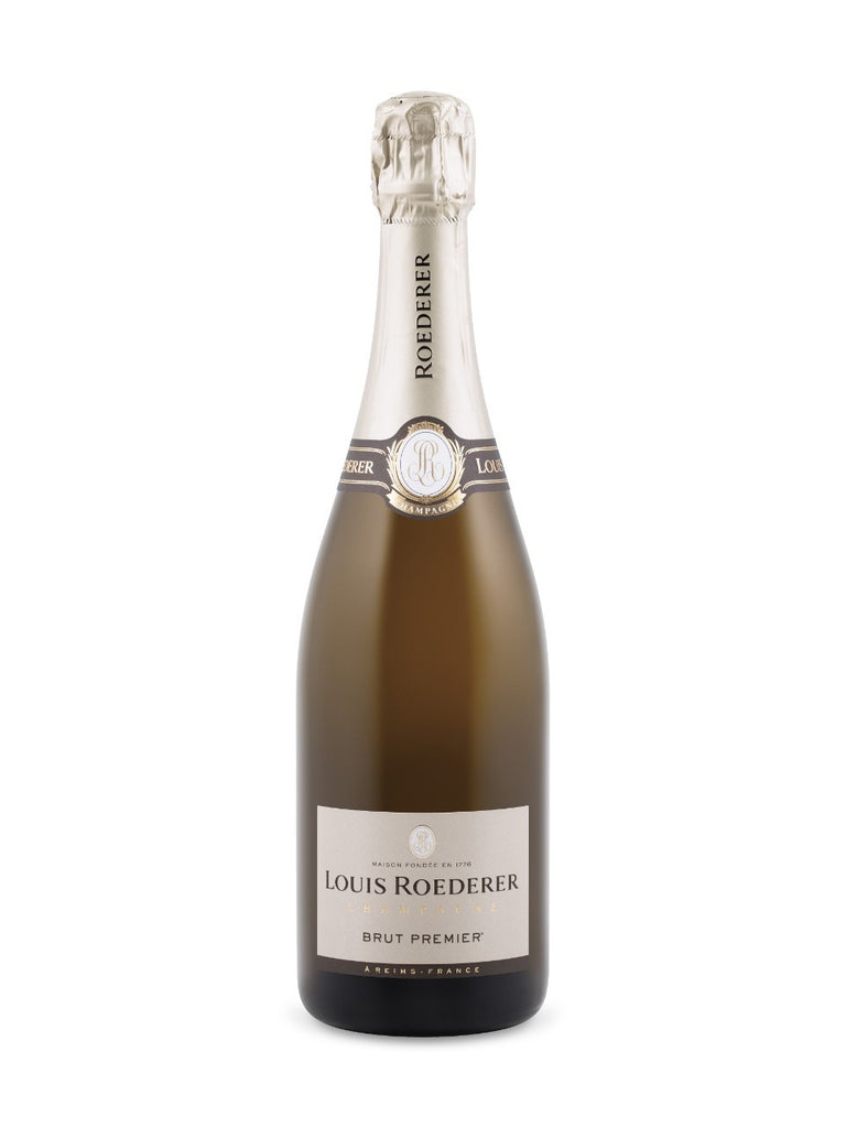 Louis Roederer Brut Premier Champagne