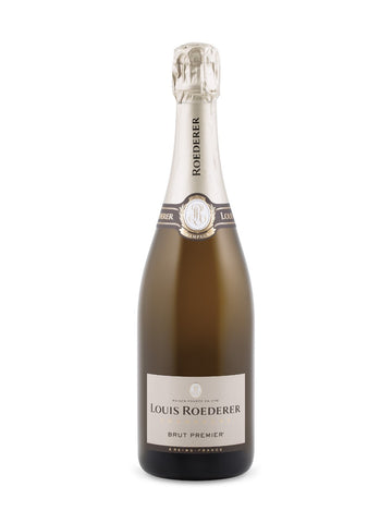 Louis Roederer Brut Premier Champagne