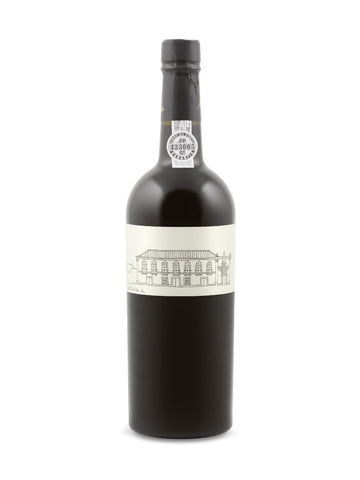 Morgadio da Calcada Vintage Port 2007