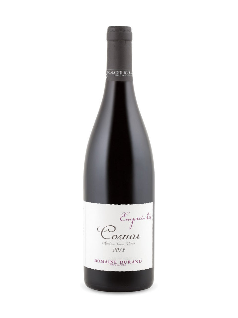Domaine Eric & Joel Durand Empreintes Cornas 2005
