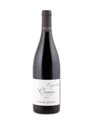 Domaine Eric & Joel Durand Empreintes Cornas 2005