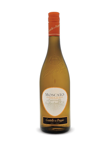 Castello del Poggio Moscato