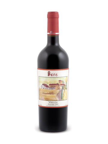 Viticcio Bere 2011