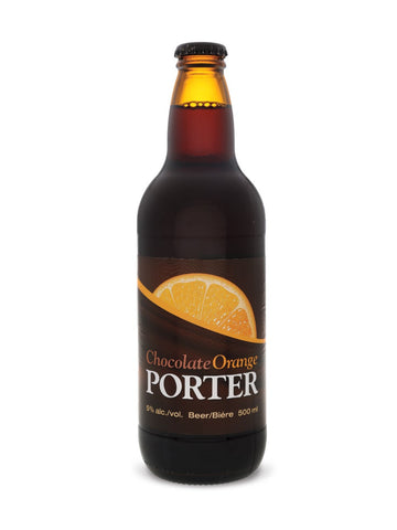 Trafalgar Chocolate Orange Porter