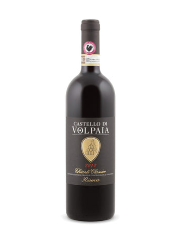 Castello di Volpaia Riserva Chianti Classico 2010