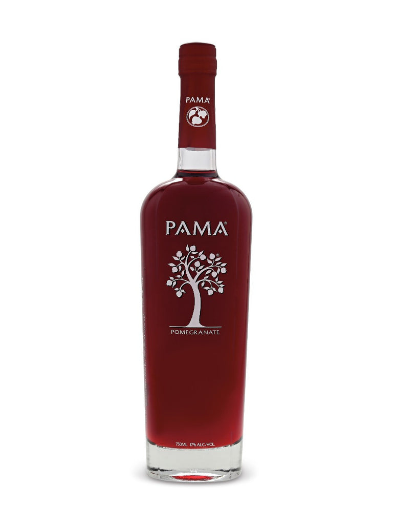 Pama Pomegranate Liquor