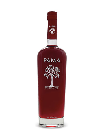 Pama Pomegranate Liquor