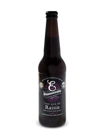 Renaissance Age Of Raisin Belgiumstyle Dubbel
