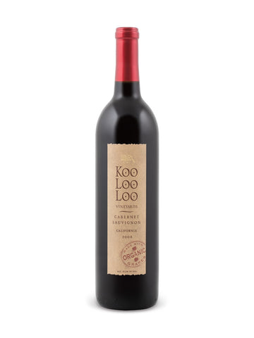 Koo Loo Loo Cabernet Sauvignon