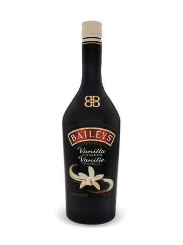 Bailey's Vanilla Cinnamon