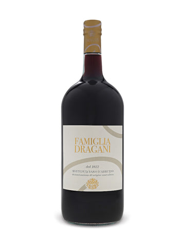 Dragani Montepulciano d'Abruzzo