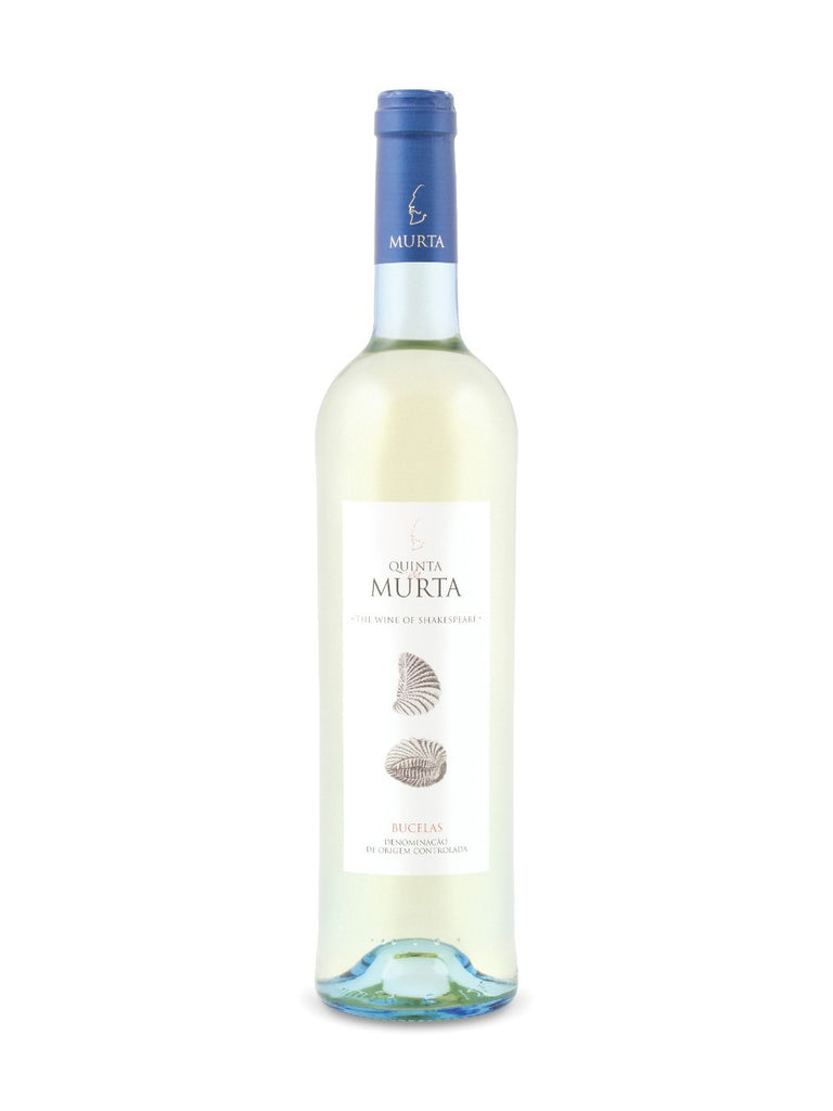 Quinta da Murta White 2012