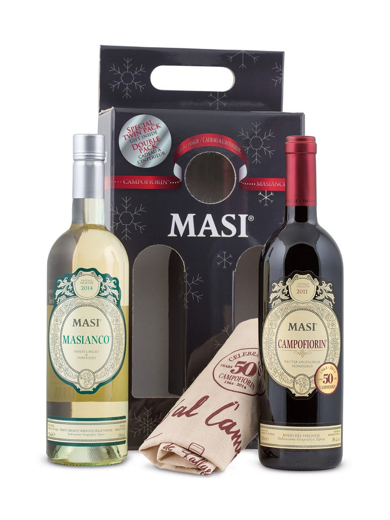 Masi Masianco & Campofiorin Gift Pack