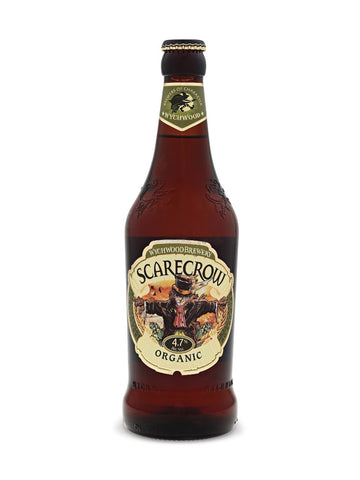 Wychwood Scarecrow Organic