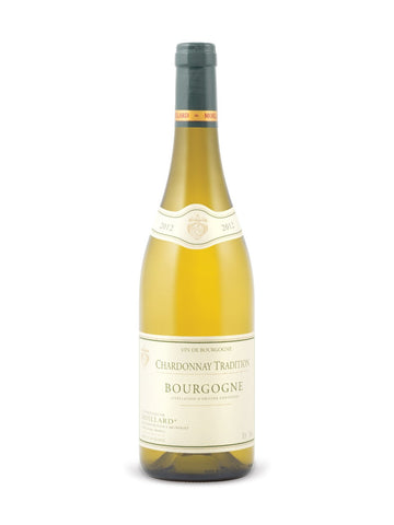 Moillard Tradition Bourgogne Chardonnay 2012