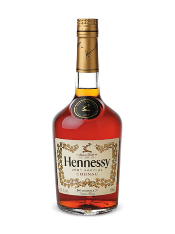 Hennessy Vs Cognac
