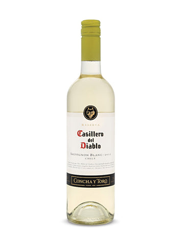 Casillero del Diablo Reserva Sauvignon Blanc